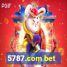 5787.com bet